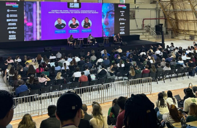 Paraíba destaca protagonismo em computação quântica no São Paulo Innovation Week
