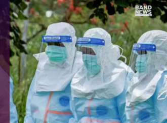 Cidade de São Paulo registra caso de suspeita de ebola