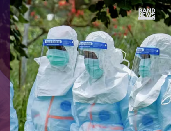 Cidade de São Paulo registra caso de suspeita de ebola
