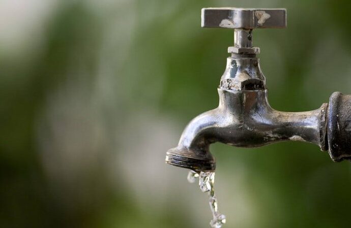 Falta d’água em Cajá: rompimento de adutora deve ser resolvido até às 21h, diz Cagepa