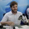 Bruno Cunha Lima mantém Juliana como opção para vice de Efraim