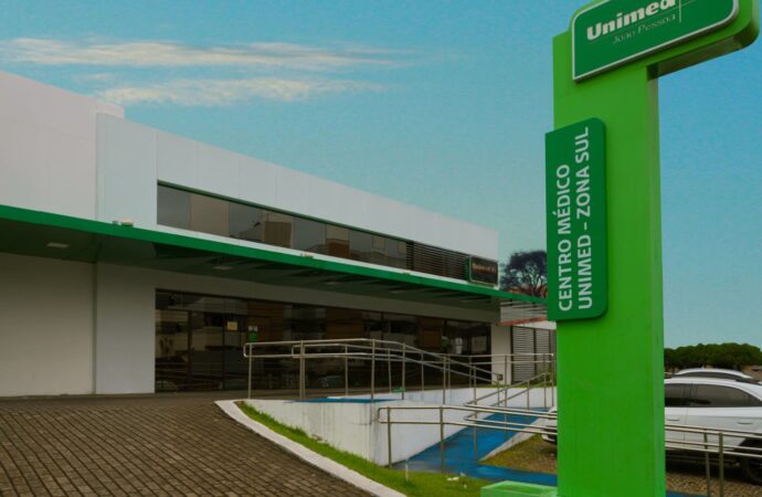 Unimed João Pessoa abre inscrições para médicos no Centro Médico Zona Sul