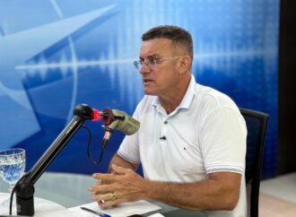 Sargento Neto diz que vice de Lucas não preocupa oposição e aponta desunião no grupo