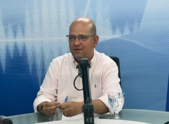 Bruno Farias veta apoio a João Azevêdo ao Senado e reforça aliança com Veneziano