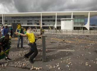 8 de Janeiro: qual pode ser o tamanho da redução das penas? Veja o que dizem especialistas