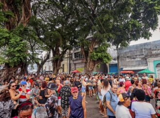 Confira atração do Sabadinho Bom deste fim de semana em João Pessoa