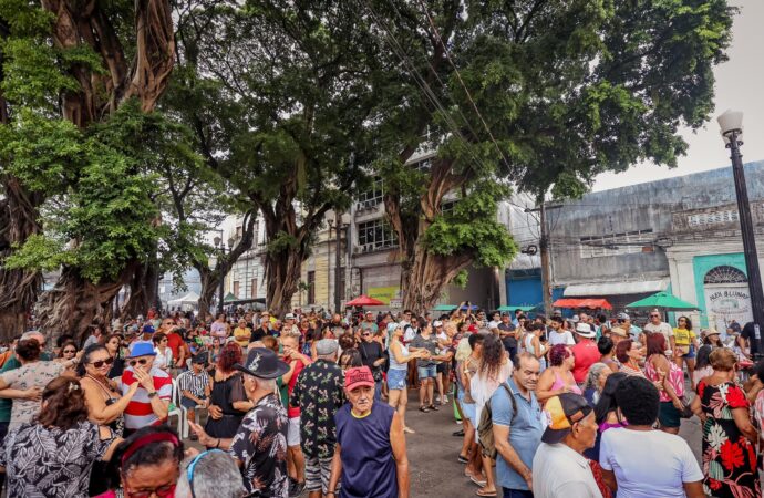 Confira atração do Sabadinho Bom deste fim de semana em João Pessoa
