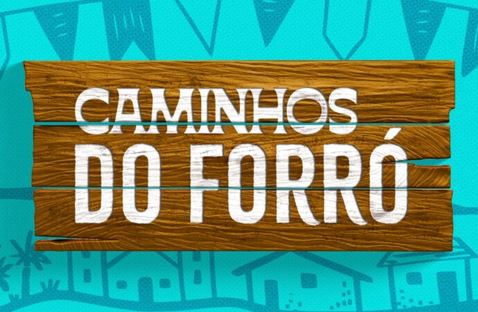 TV Correio estreia “Caminhos do Forró” e dá largada ao clima de São João na Paraíba