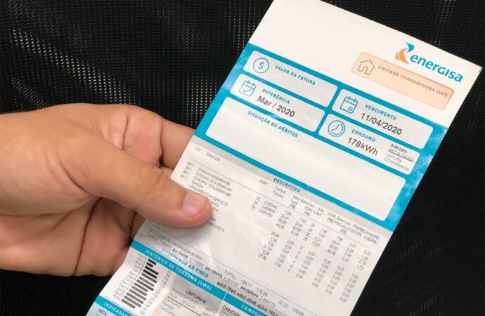 Energisa prorroga campanha de negociação de dívidas; confira nova data