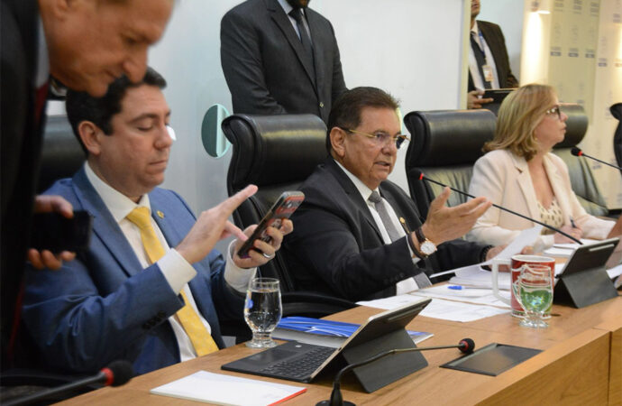 Nova programação da TV Assembleia é anunciada pela ALPB