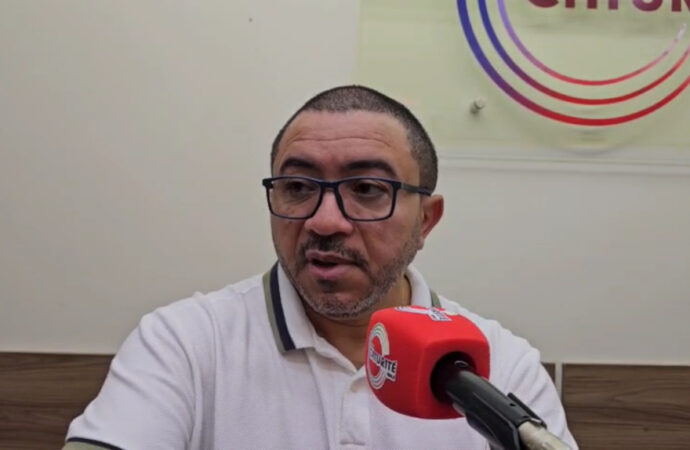 Alexandre Pereira confirma pré-candidatura e anuncia dobradinha com Vitor Ribeiro