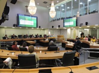 ALPB anuncia envio de recursos para ajudar vítimas das enchentes na Paraíba