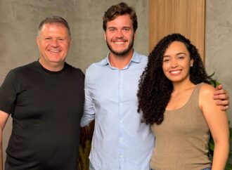 Após saída de André Gomes, Bruno nomeia Anny Karenine para a Cultura de Campina