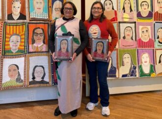 Artesanato paraibano é destaque em exposição na Alemanha