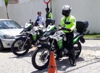 Câmara Municipal aprova atualização do PCCR dos servidores da Semob-JP