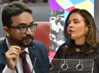 TJPB torna Tibério Limeira e Pollyana Werton réus em investigação do Hospital Padre Zé