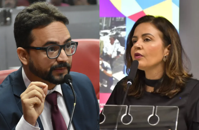 TJPB torna Tibério Limeira e Pollyana Werton réus em investigação do Hospital Padre Zé
