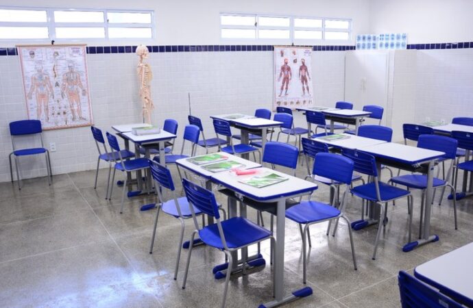 Brasil tem desempenho em matemática abaixo da média mundial