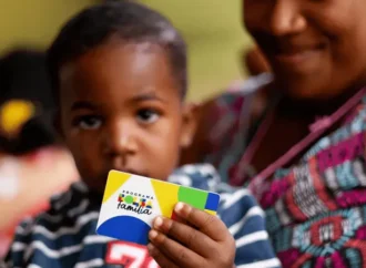 Caixa paga Bolsa Família a beneficiários com NIS de final 3