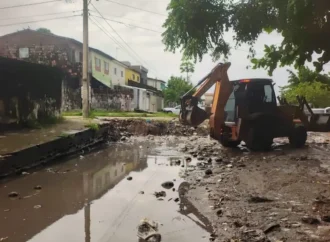 Defesa Civil Nacional chega à Paraíba neste domingo (3) para ações em municípios atingidos por chuvas