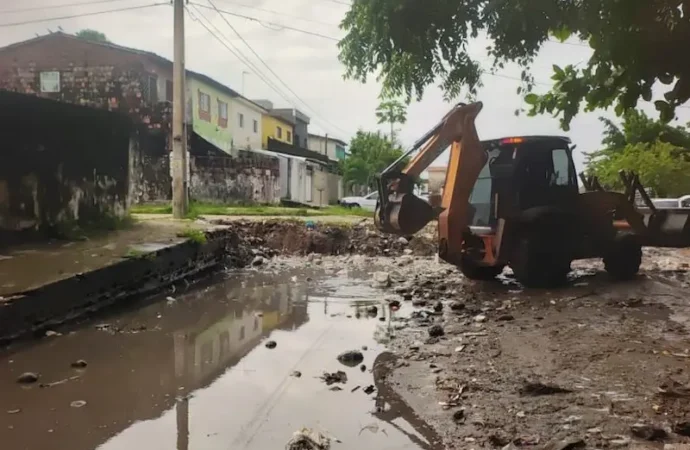 Defesa Civil Nacional chega à Paraíba neste domingo (3) para ações em municípios atingidos por chuvas