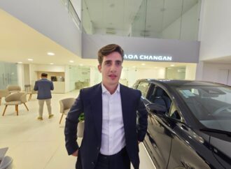 CAOA inaugura concessionária da Changan em Campina Grande