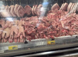 Procon recolhe 750kg de carne estragada e bispo faz mudança na Diocese; veja o resumo