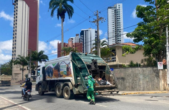 PMCG explica problemas e garante normalização do serviço