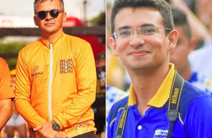 Corpos de vítimas de choque elétrico antes de corrida são liberados para velório na PB