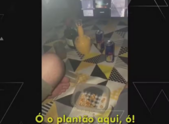 Fantástico vai mostrar atuação de facção em Cabedelo
