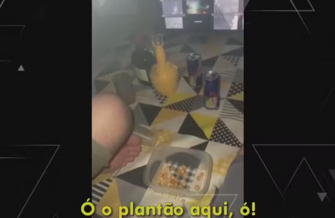 Fantástico vai mostrar atuação de facção em Cabedelo