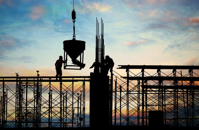 Construção civil impulsiona empregos e valorização em João Pessoa
