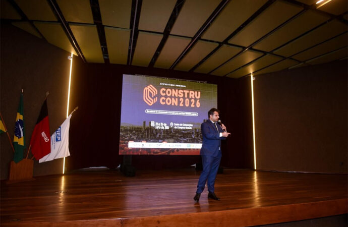 Construcon Imóveis coloca construtoras no centro das negociações em Campina Grande