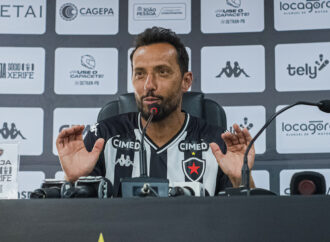 Copa do Mundo 2026 pode tirar Nenê de jogos do Botafogo-PB na Série C; entenda