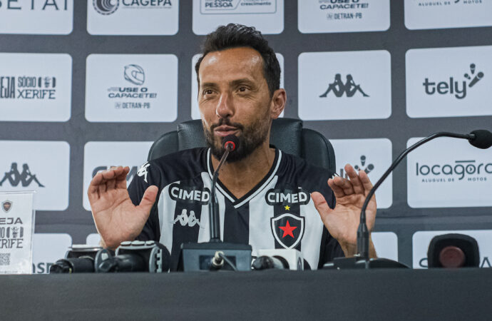 Copa do Mundo 2026 pode tirar Nenê de jogos do Botafogo-PB na Série C; entenda