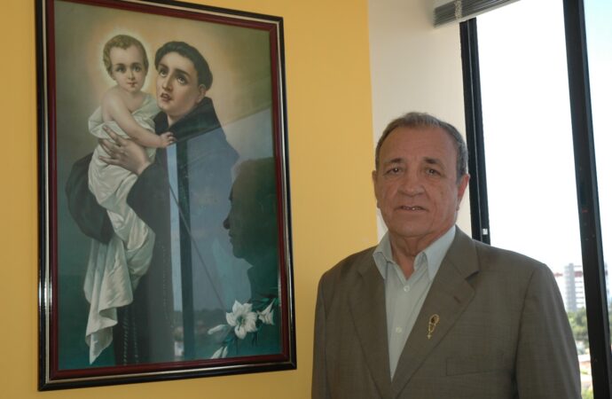 Com homenagem ao fundador, Mozart Montenegro, Revista Painel divulga os 100 maiores contribuintes do ICMS