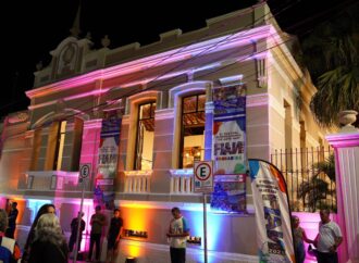 Guarabira realiza 7º Festival Internacional de Arte Naif com tema aquecimento global
