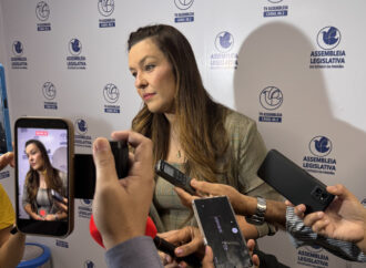 Assembleia aprova projeto de Camila que inclui o ‘Circuito Junino do Brejo’ no Calendário Oficial de Eventos da Paraíba