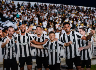 Com um jogo a menos, Treze tem segundo melhor ataque da Série D