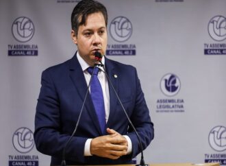 Júnior Araújo atribui possível rompimento político em Cajazeiras a “desvio de rota” de José Aldemir