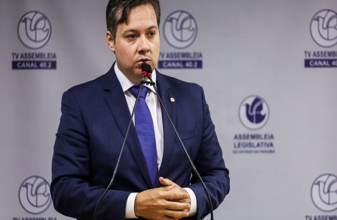 Júnior Araújo atribui possível rompimento político em Cajazeiras a “desvio de rota” de José Aldemir