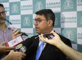 Presidente da Câmara de João Pessoa confirma instalação da CPI da Cagepa