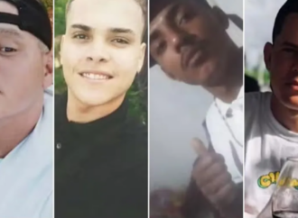 Suspeitos de mortes de baianos na PB fugiram de avião com documentos falsos, diz polícia