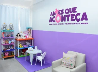 Programa Antes que Aconteça quer ampliar rede de proteção à mulher