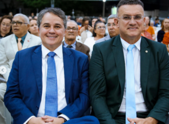 Sargento Neto diz que Efraim deve “chamar feito à ordem” para evitar dissidências no PL
