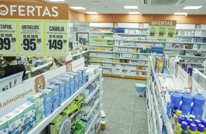 Secretaria da Saúde de João Pessoa alerta para riscos da automedicação