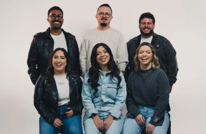 FHOP Music, fenômeno da música gospel, se apresenta em cidades da Paraíba