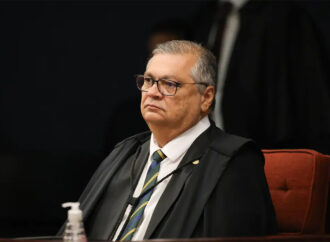 Ministro retira sigilo de decisão que autorizou operação sobre filme