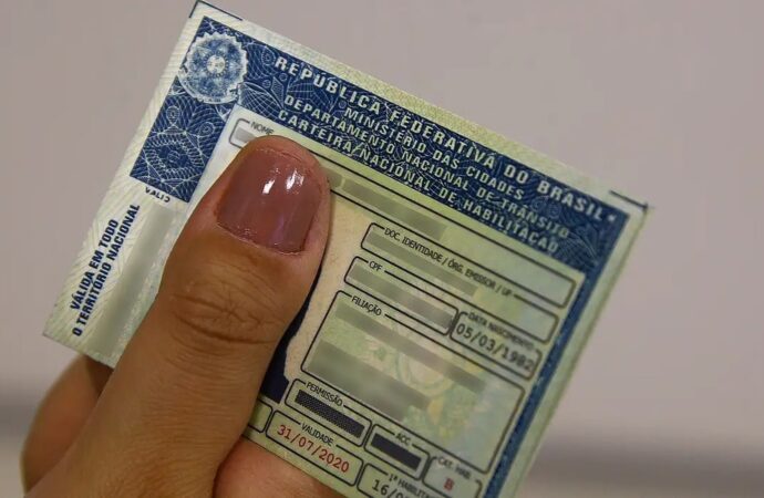 Exame toxicológico passa a ser obrigatório para primeira habilitação
