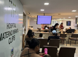 Estado assume gestão plena do Hospital Clipsi em Campina Grande